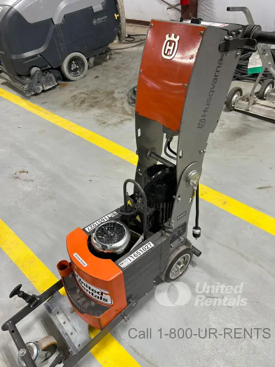 2023 Husqvarna BS-110 Stripper