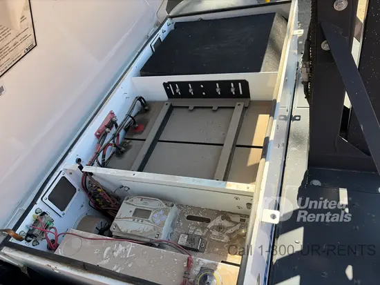 2019 Wanco WCTS-MINI