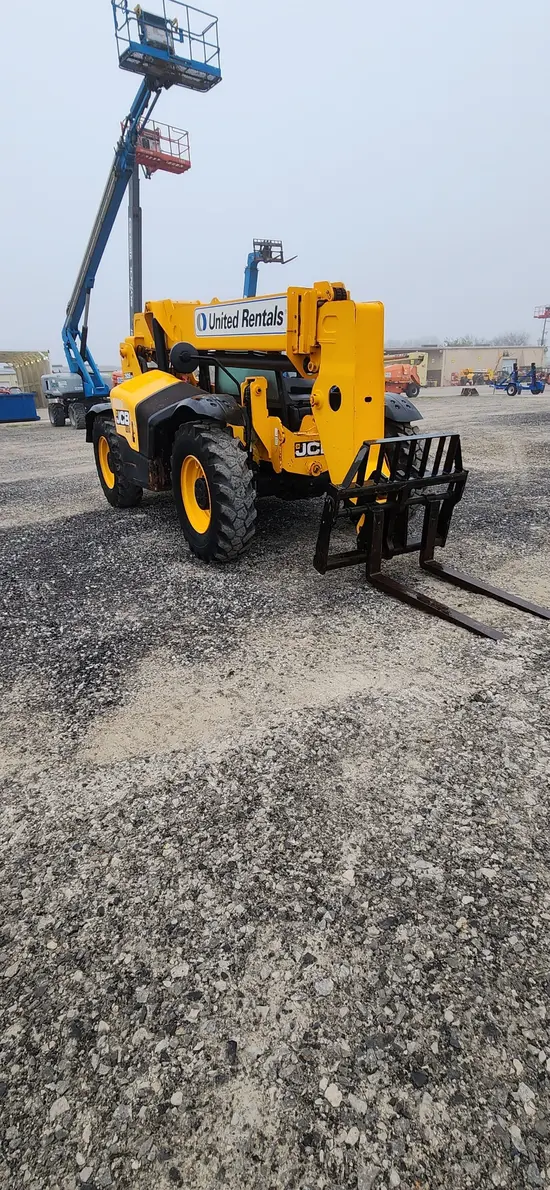 2018 JCB 506-36 Forklift
