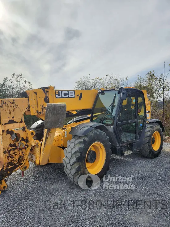 2018 JCB 510-56 Forklift