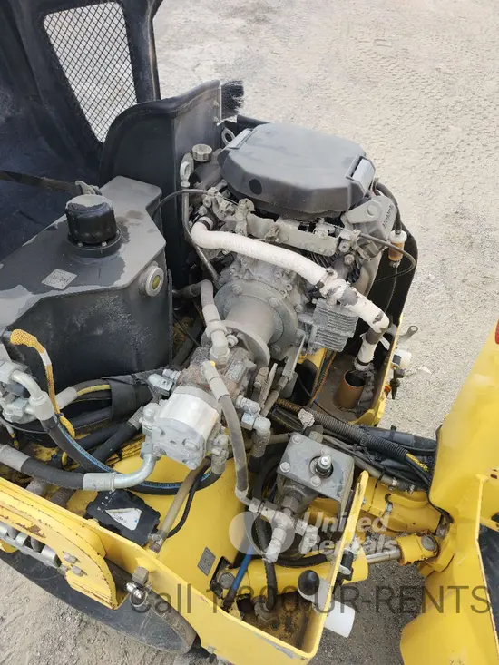 2022 BOMAG BW900-50 Double Drum Roller