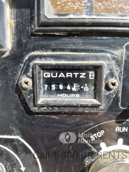 2022 Multiquip DCA15SPXU4F Diesel Generator