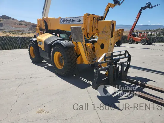 2019 JCB 512-56 Forklift