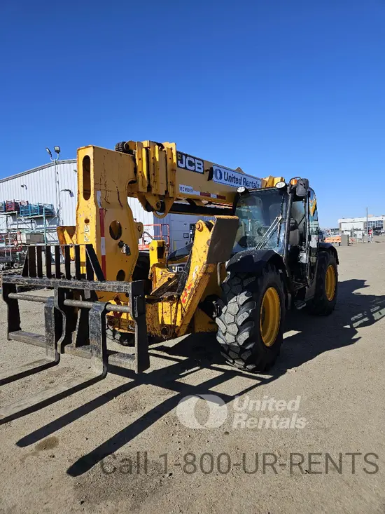 2019 JCB 510-56 Forklift