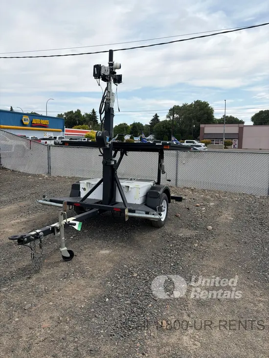 2022 Wanco WCTS-MINI