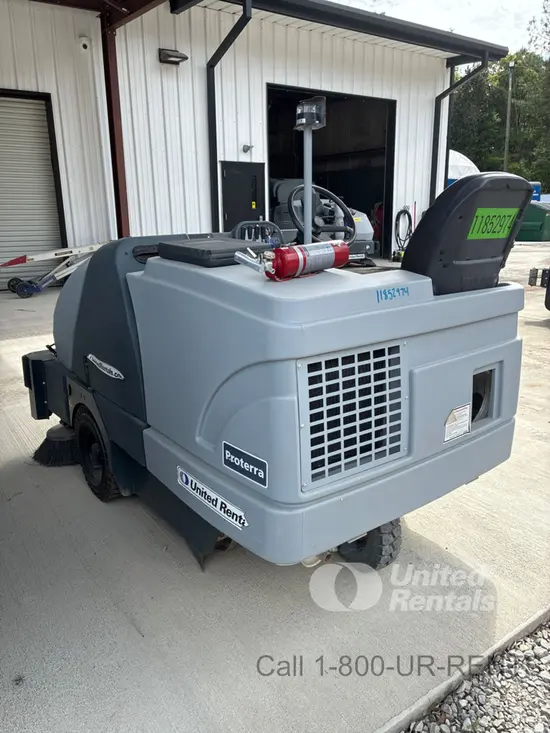 2024 Clarke PROTERRA 5130 Sweeper