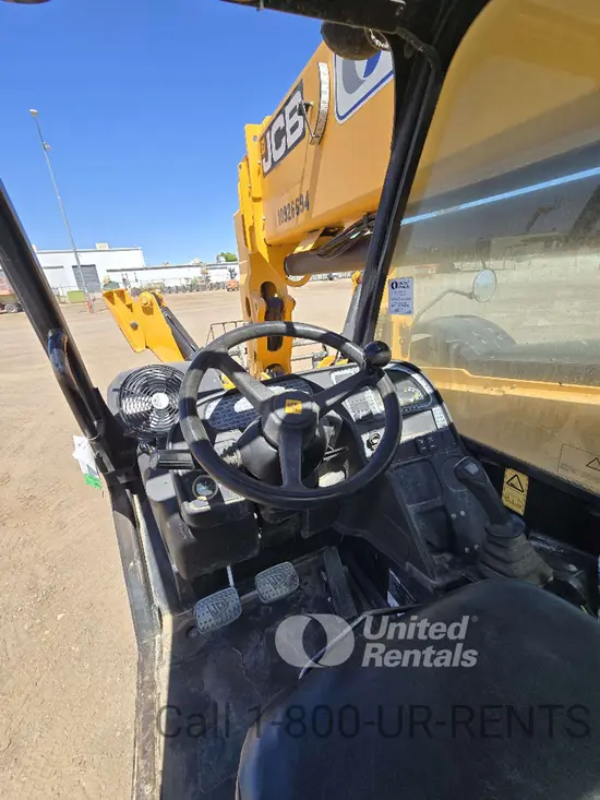 2019 JCB 512-56 Forklift