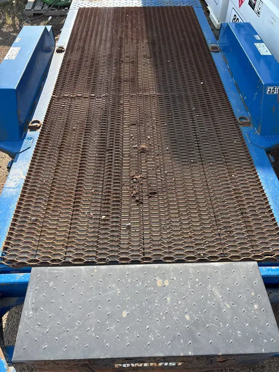 2021 Felling FT-10 IT-I-W Trailer