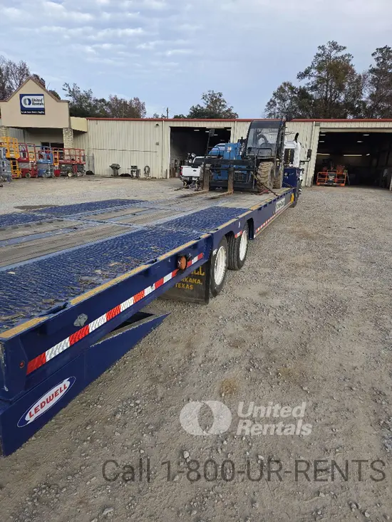 2025 LEDWELL LW48HT2-48-PB10 Trailer