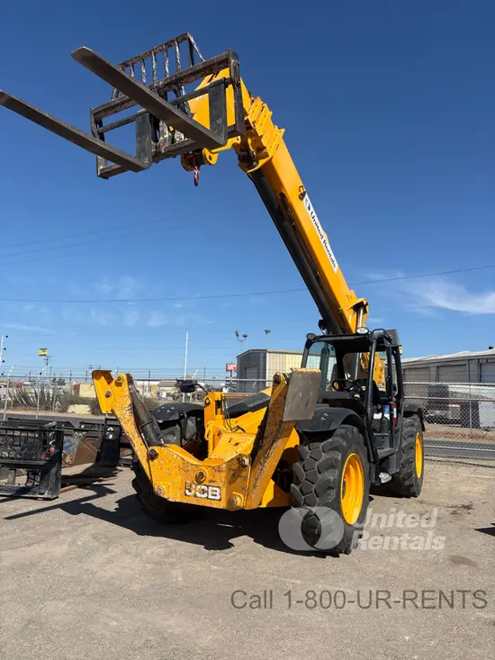 2019 JCB 512-56 Forklift