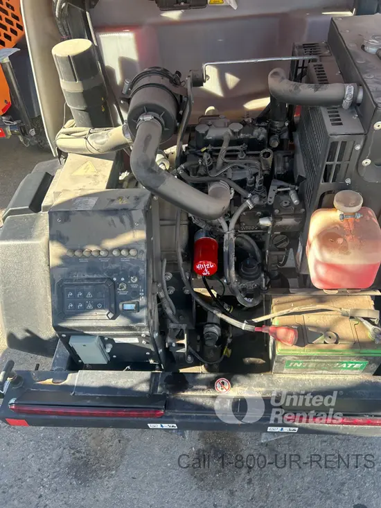 2023 Generac MLTS-4 Portable Work Light