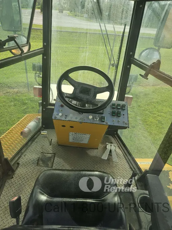 2020 LayMor SM450-ST Sweeper