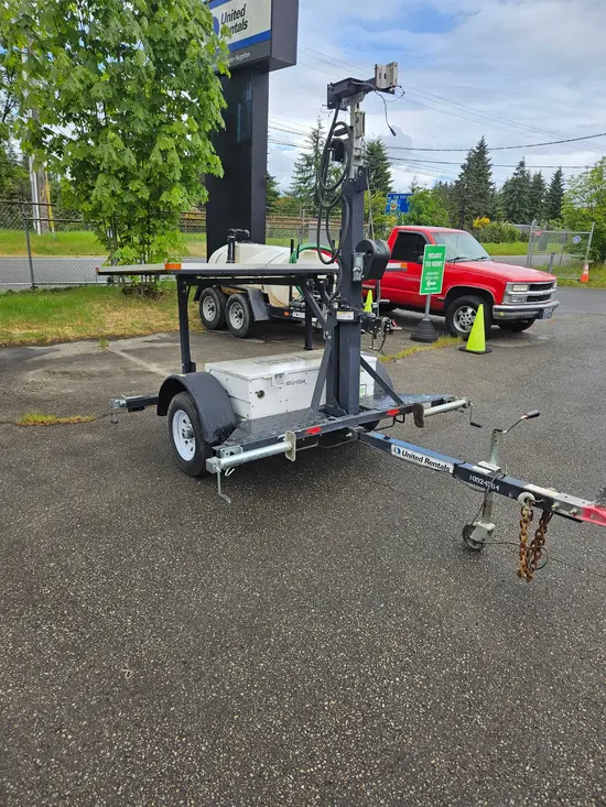 2019 Wanco WCTS-MINI