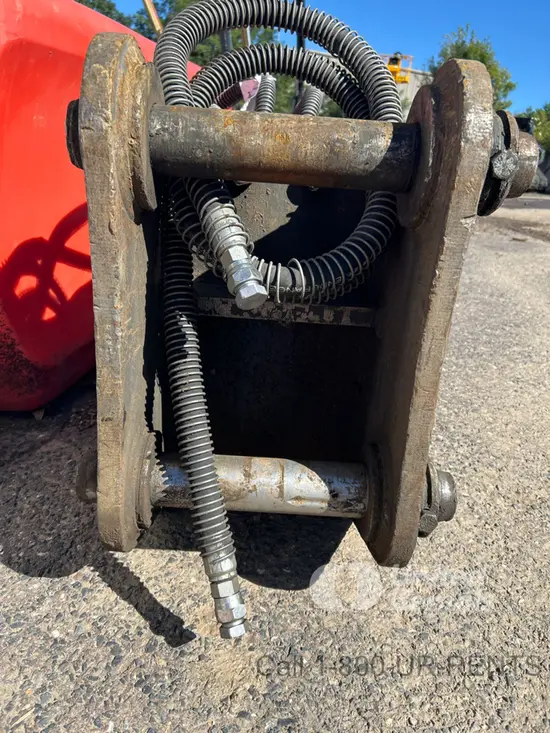 2018 Tamco Tools TNB-7J Attachment