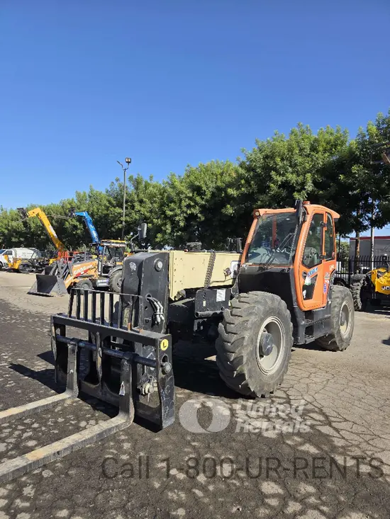 2019 JLG 1732 Forklift