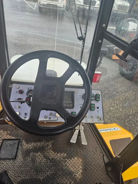 2019 LayMor SM450-ST Sweeper