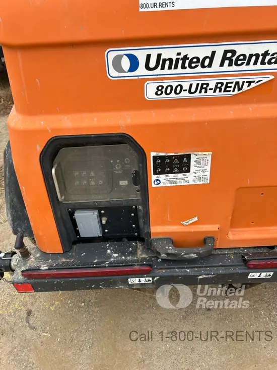 2020 Magnum Pro MLTS-2 Portable Work Light