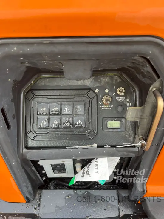 2022 Generac MLTS-4 Portable Work Light