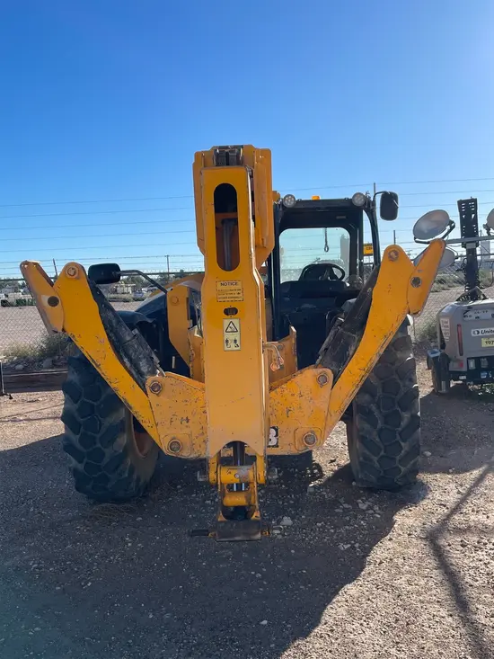 2017 JCB 510-56 S Forklift
