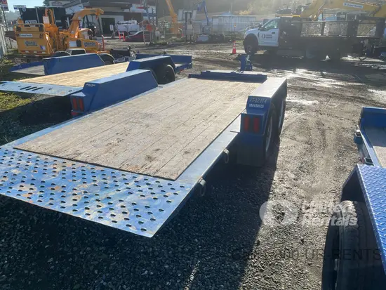 2021 Felling FT-12 IT-I-W-E Trailer