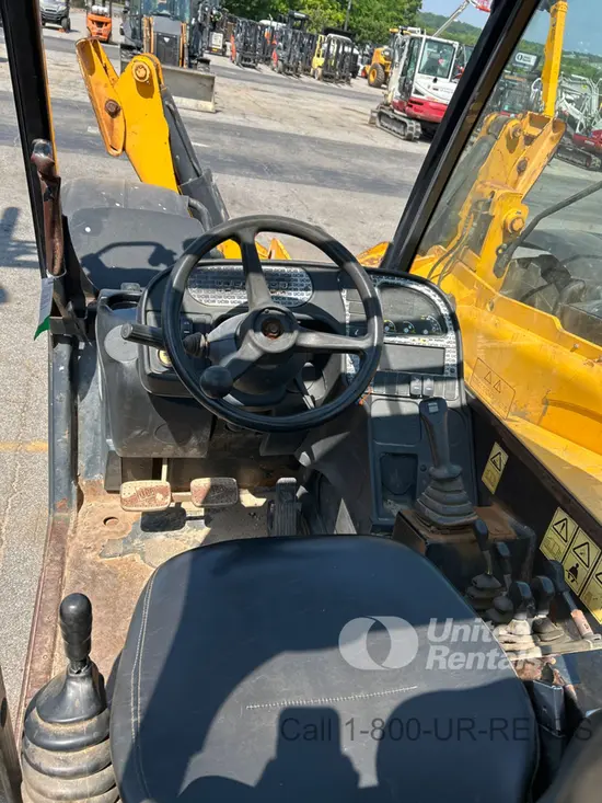 2016 JCB 510-56 S Forklift
