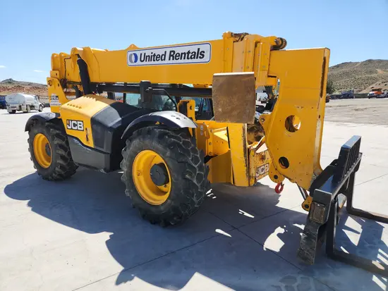 2019 JCB 512-56 Forklift