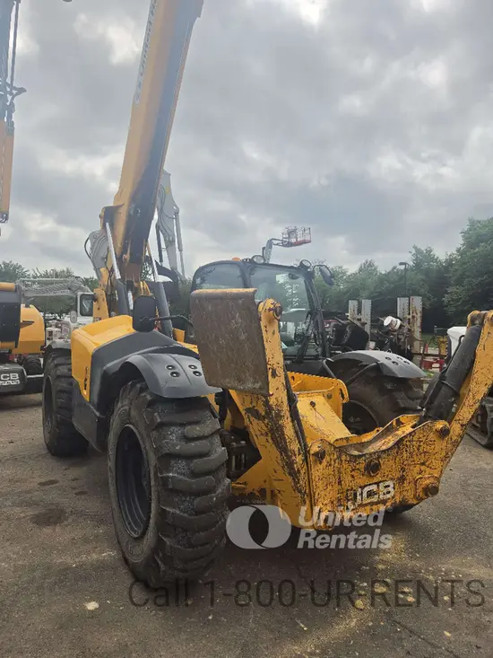 2017 JCB 512-56 S Forklift