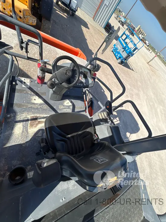 2021 Hamm H10I Single Drum Roller