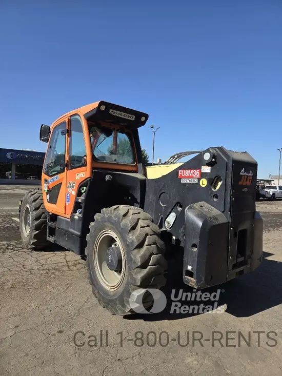2019 JLG 1732 Forklift