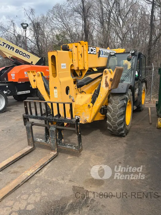 2017 JCB 510-56 S Forklift