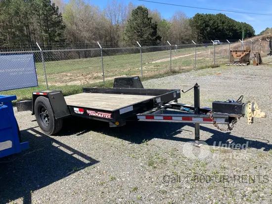 2022 Towmaster T-5DT Trailer