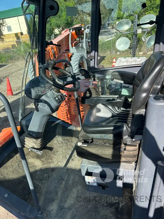 2022 Hamm H5I Single Drum Roller