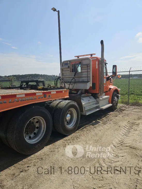 2019 PETERBILT 567DCD6X4