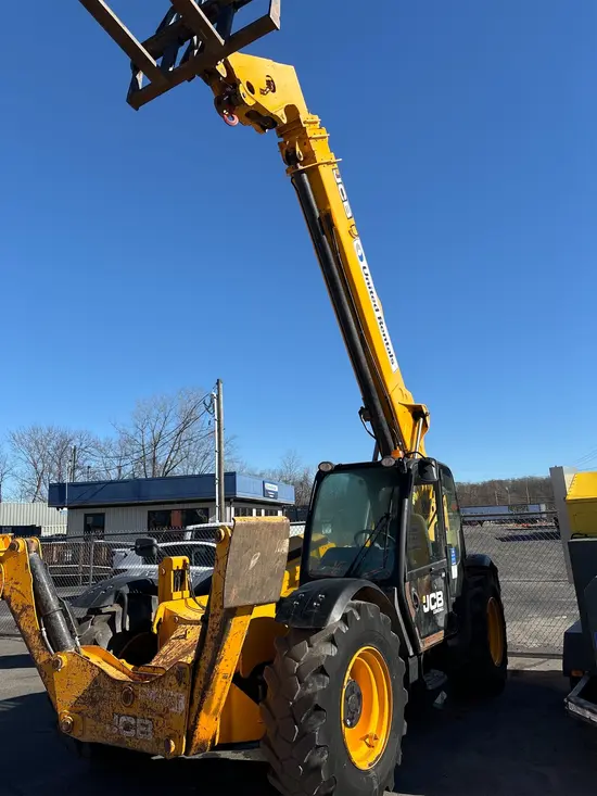 2018 JCB 512-56 S Forklift