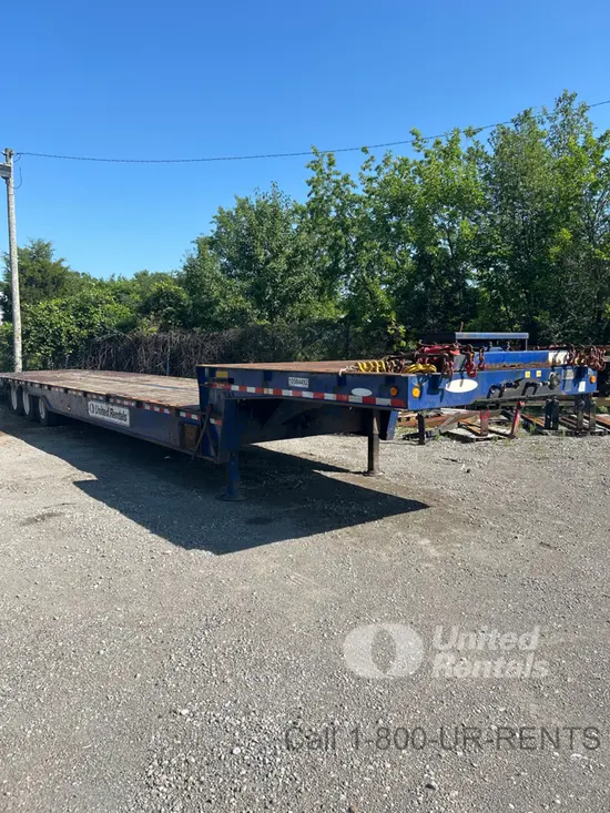 2017 LEDWELL LW53HT3-10-PB Trailer