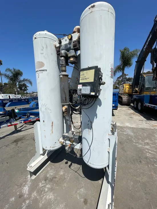 2009 SPX 760DHA-EM1 Air Tool Accessory