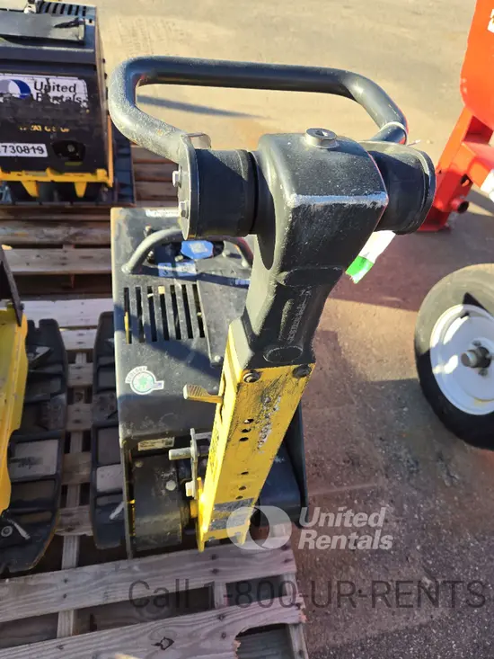 2023 BOMAG BPR35/60 Vibratory Plate Compactor
