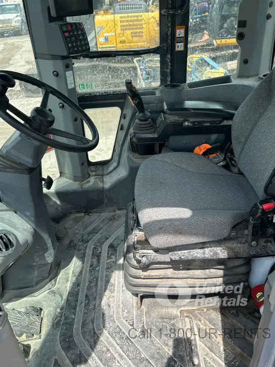 2022 John Deere 544P Wheel Loader