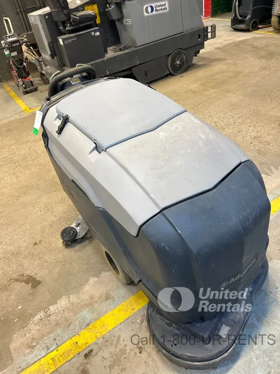 2022 Clarke SC 901 32D Scrubber