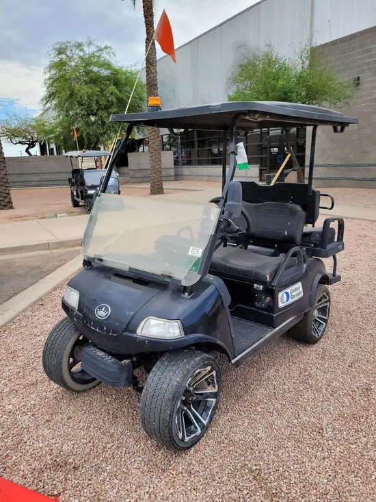 2022 Evolution CLASSIC 4 PRO Utility Vehicle
