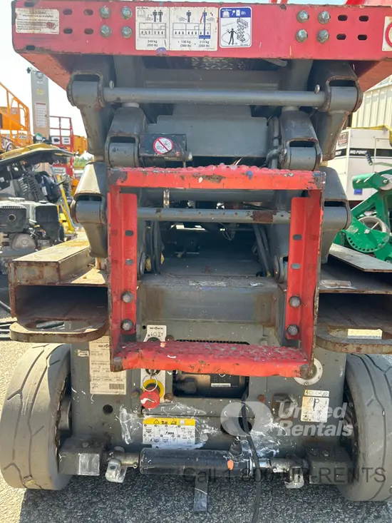 2018 Skyjack SJIII3219 Scissor Lift
