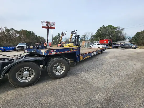 2013 LEDWELL LW48HT2-48-PB10 Trailer