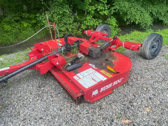 2022 Bush Hog 3308R-2