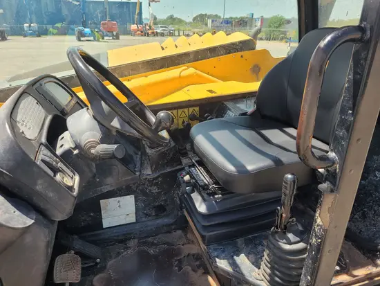2018 JCB 510-56 S Forklift