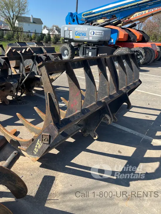 2021 PEMBERTON 419014 Attachment