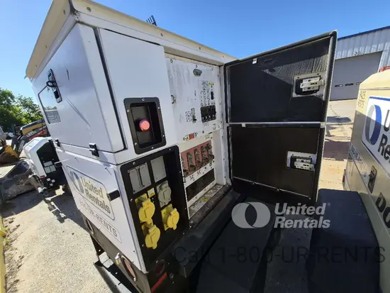 2022 Generac MMG45IF4 Diesel Generator