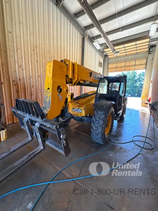 2018 JCB 507-42 Forklift