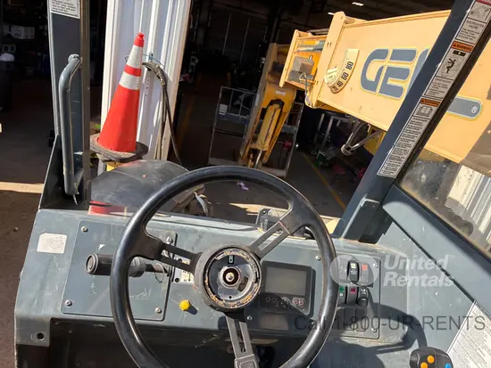 2016 Gehl RS6-42 Forklift