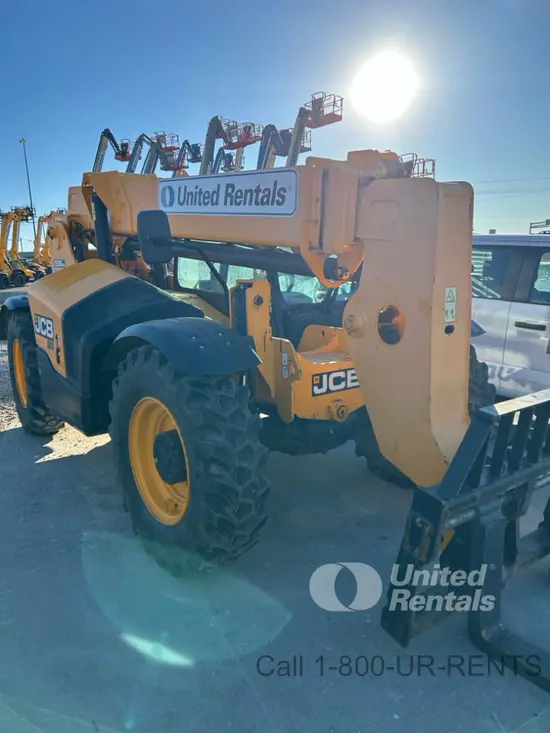 2018 JCB 506-36 Forklift