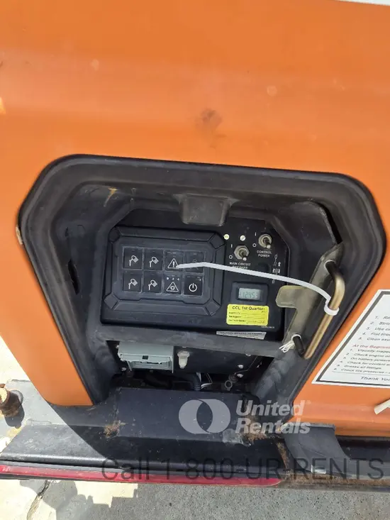 2022 Generac MLTS-4 Portable Work Light